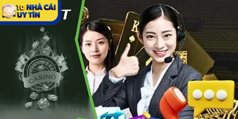 Dewabet được bet thủ tin tưởng nhờ hệ thống CSKH chuyên nghiệp